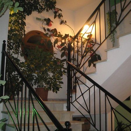 Palatino Studios Agia Paraskevi  Exterior foto